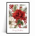Plakat GWIAZDA BETLEJEMSKA MERRY CHRISTMAS.jpg