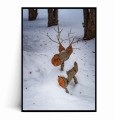 Plakat ZIMOWY JELONEK Z DREWNA.jpg