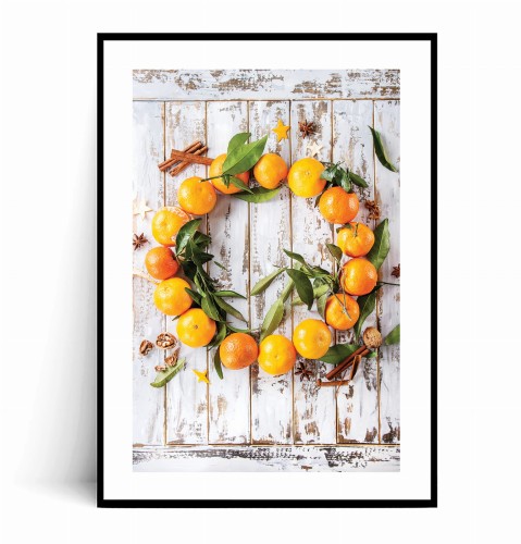 Plakat WIANEK Z MANDARYNEK z marginesem.jpg