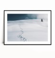 Plakat MINIMALISTYCZNY ZIMOWY PEJZAŻ poziomy z marginesem.jpg