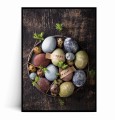 Plakat NATURALNE PISANKI WIELKANOCNE no.4a.jpg