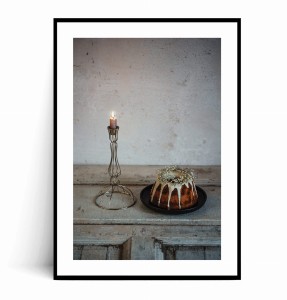 Plakat WIELKANOCNA BABKA no.2