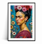 Plakat FRIDA no.1