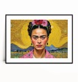 Plakat FRIDA VAN GOGH no.1 poziomy z marginesem.jpg
