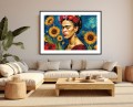 Plakat FRIDA VAN GOGH poziomy z marginesem R.jpg