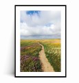 Plakat WIOSENNY PEJZAŻ ZE ŚCIEŻKĄ z marginesem.jpg