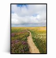 Plakat WIOSENNY PEJZAŻ ZE ŚCIEŻKĄ.jpg