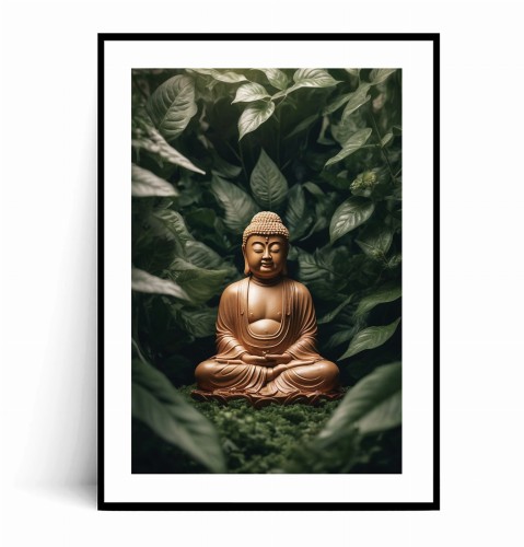Plakat ZŁOTY BUDDA z marginesem.jpg