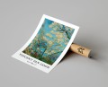 Plakat WIOSENNY OGRÓD Inspired by Van Gogh T.jpg