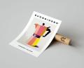Plakat KAWIARKA BUONGIORNO ESPRESSO ITALIANO kolorowa T.jpg
