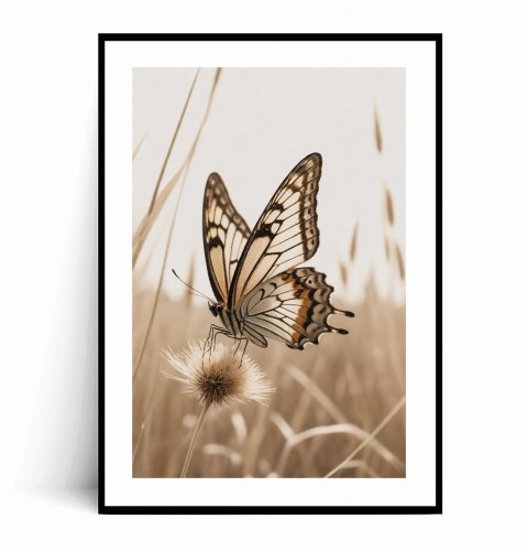 Plakat MOTYL no.1 Boho z marginesem.jpg