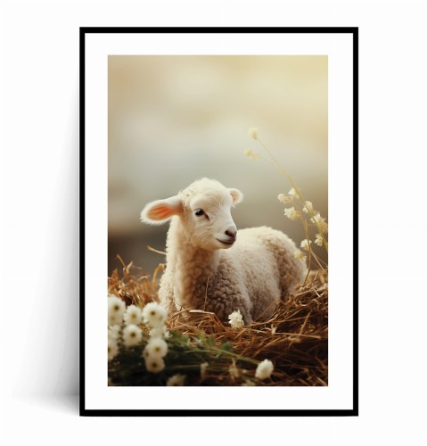 Plakat WIELKANOCNA OWIECZKA z marginesem.jpg