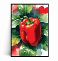 Plakat CZERWONA PAPRYKA ILUSTROWANY.jpg