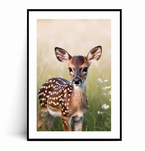 Plakat WIOSENNA SARENKA NA ŁĄCE z marginesem.jpg