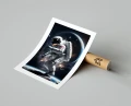 Plakat ASTRONAUTA I PLANETY z marginesem T.jpg