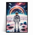 Plakat ASTRONAUTA NA OBCEJ PLANECIE.jpg