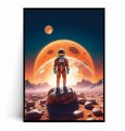 Plakat ASTRONAUTA NA PLANECIE.jpg