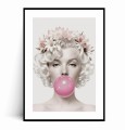 Plakat MARYILN Bubble Gum z marginesem.jpg