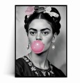 Plakat FRIDA Bubble Gum no.1.jpg