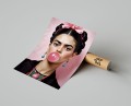 Plakat FRIDA Bubble Gum t.jpg