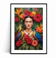 Plakat FRIDA Z PTAKAMI z marginesem.jpg