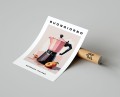 Plakat KAWIARKA BUONGIORNO ESPRESSO ITALIANO Peach T.jpg