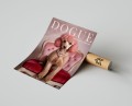 Plakat DOGUE no.1 PUDEL T.jpg