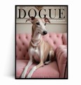 Plakat DOGUE no.2 GREYHOUND.jpg