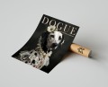 Plakat DOGUE no.14 DALMATYŃCZYK T.jpg