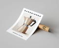 Plakat KAWIARKA BUONGIORNO ESPRESSO ITALIANO beżowo brązowa