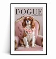 Plakat DOGUE no.16 CAVALIER z marginesem.jpg