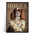 Plakat DOGUE no.17 CAVALIER.jpg