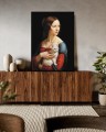 DAMA Z KOTEM Plakat "DAMA Z KOTEM" od FoxArtStudio – nowoczesna interpretacja arcydzieła Da Vinci. Wysokiej jakości druk, idealny do salonu, sypialni. Sztuka do wnętrz w zasięgu ręki. Oryginalny pomysł na prezent.