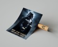 Plakat MAY THE FORCE of coffee BE WITH YOU no.1