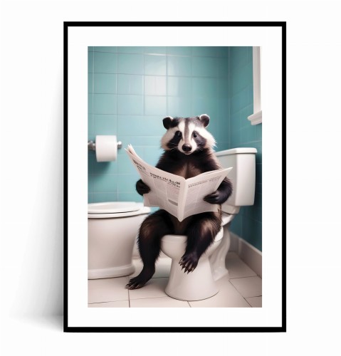 Plakat SKUNKS W TOALECIE z marginesem.jpg