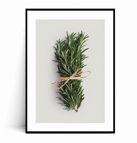 Plakat BUKIET ROZMARYNU z marginesem.jpg