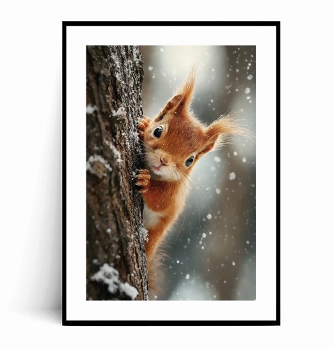 Plakat WIEWIÓRKA NA DRZEWIE z marginesem.jpg