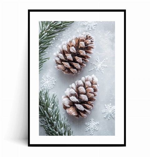 Plakat SZYSZKI I PŁATKI ŚNIEGU z marginesem.jpg