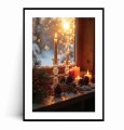 Plakat ŚWIĄTECZNE ŚWIECE W OKNIE no.5 z marginesem.jpg