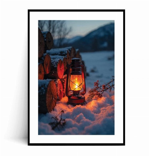 Plakat ZIMOWY LAMPION no.1 z marginesem.jpg