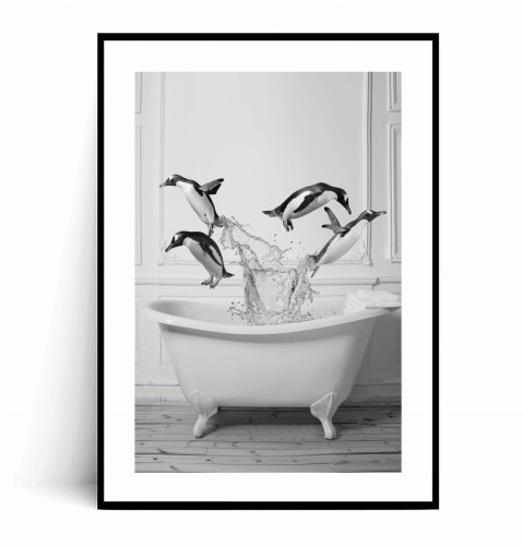 Plakat PINGWINY W WANNIE z marginesem.jpg