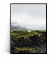 Plakat ISLANDIA Dom na wzgórzu.jpg