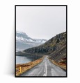 Plakat ISLANDIA Droga przez góry.jpg