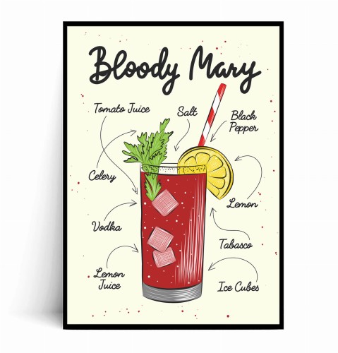 Plakat BLOODY MARY ilutrowany.jpg