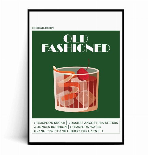 Plakat OLD FASHIONED.jpg