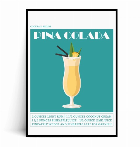 Plakat PINA COLADA.jpg