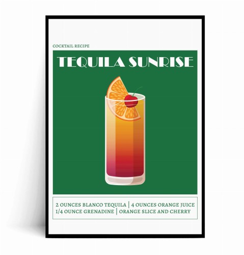 Plakat TEQUILA SUNRISE.jpg