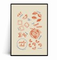 Plakat PASTA CLUB MAKARON Ilustrowany.jpg