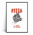 Plakat PIZZA A SLICE OF HEAVEN Ilustrowany.jpg