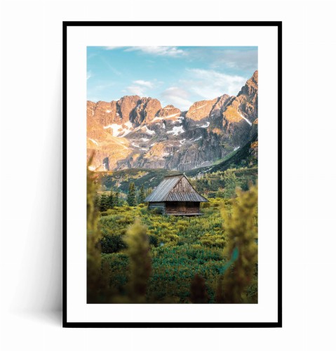 Plakat CHATKA TATRY HALA GĄSIENICOWA z marginesem.jpg